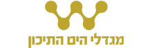 מגדלי הים התיכון מגדלי הים התיכון